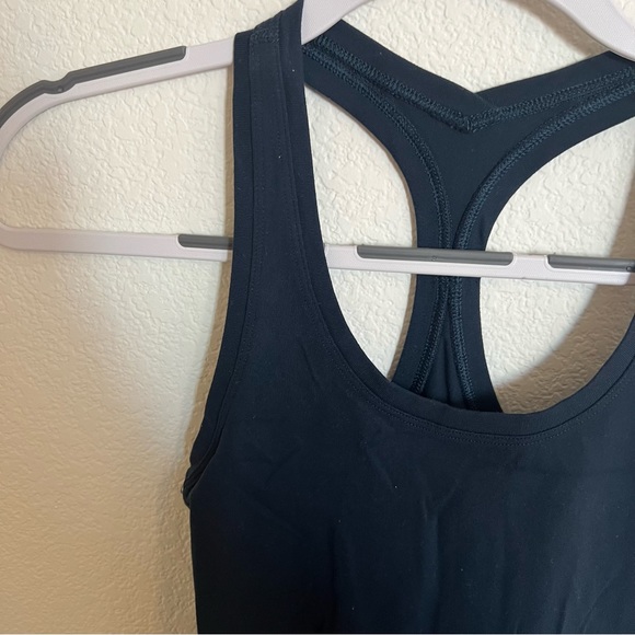 Lululemon | Cool Racerback II in Nocturnal Teal - Picture 5 of 5